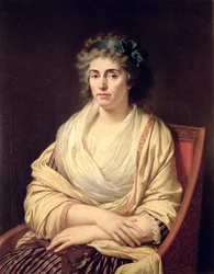 Louise Maximilienne Caroline, Comtesse d